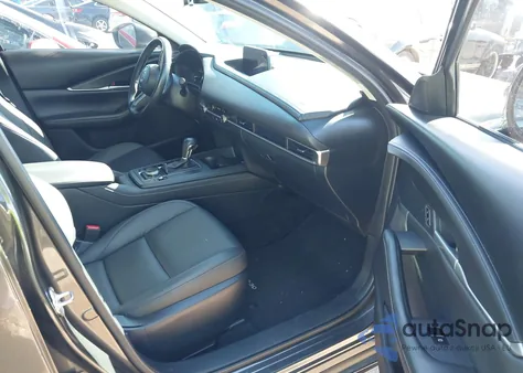 2023 Mazda Cx-30 2.5 S Select from USA, damaged, VIN 3MVDMBBM7PM570939